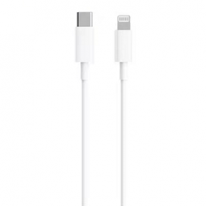 Lightning PD USB Cable