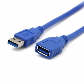 USB 3.0 Male to Female Cable