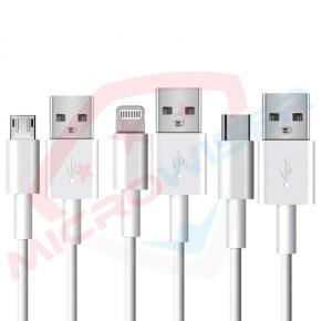 ABS Shell USB Cable