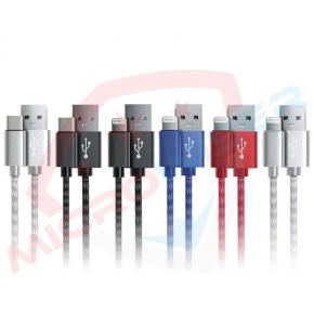 Metal Shell USB Cable