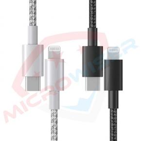 Metal Shell PD Cable