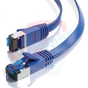 Cat7 Cable Blue