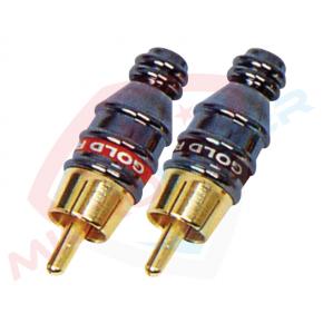 Top Quality RCA Plug