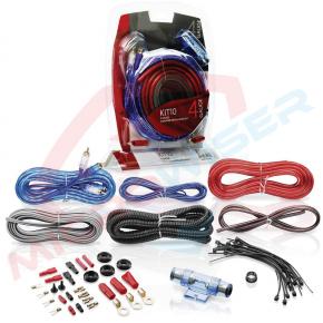 4G Kit Amplifier Wiring Kit