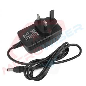 UK Type Power Adapter