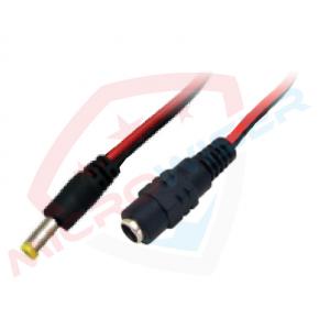 BNC Male to Female Cable