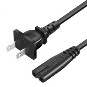 8 Type Power Cord